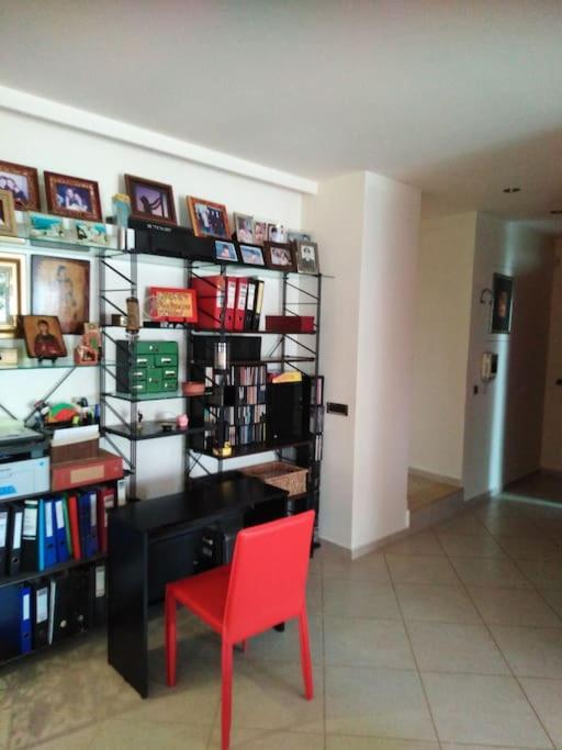 Annitas Luxury Oasis Appartment Athens Ngoại thất bức ảnh